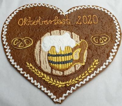 Oktoberfest 2020 Vásárosnaményban